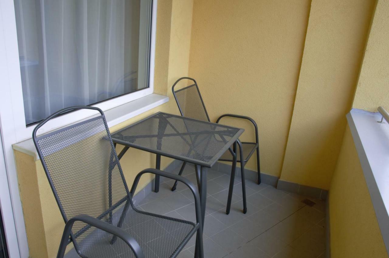 Apartmány Wellness Holiday Frymburk Exterior foto